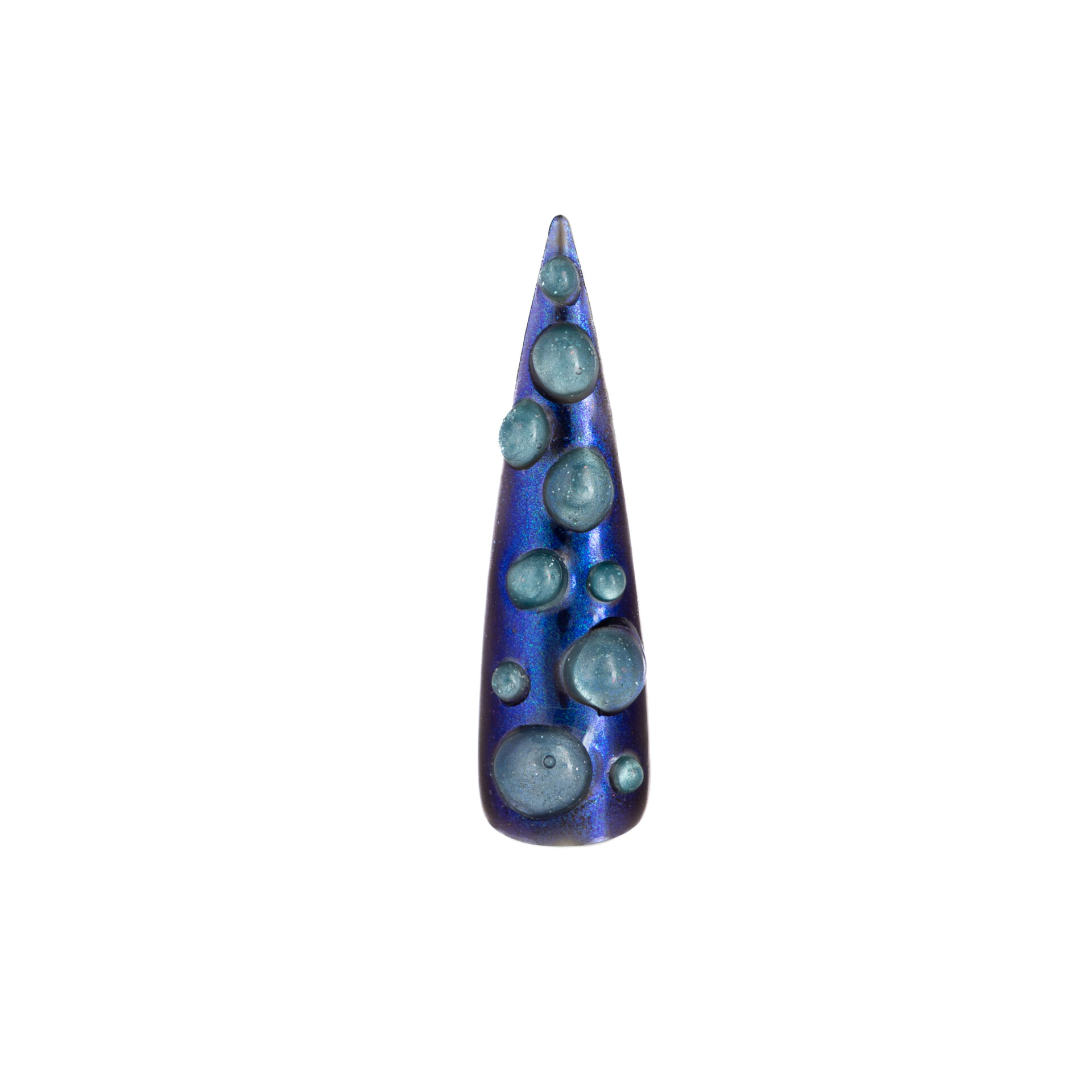 Roly Poly Gel Clear | 3D Nail Art - Image 3