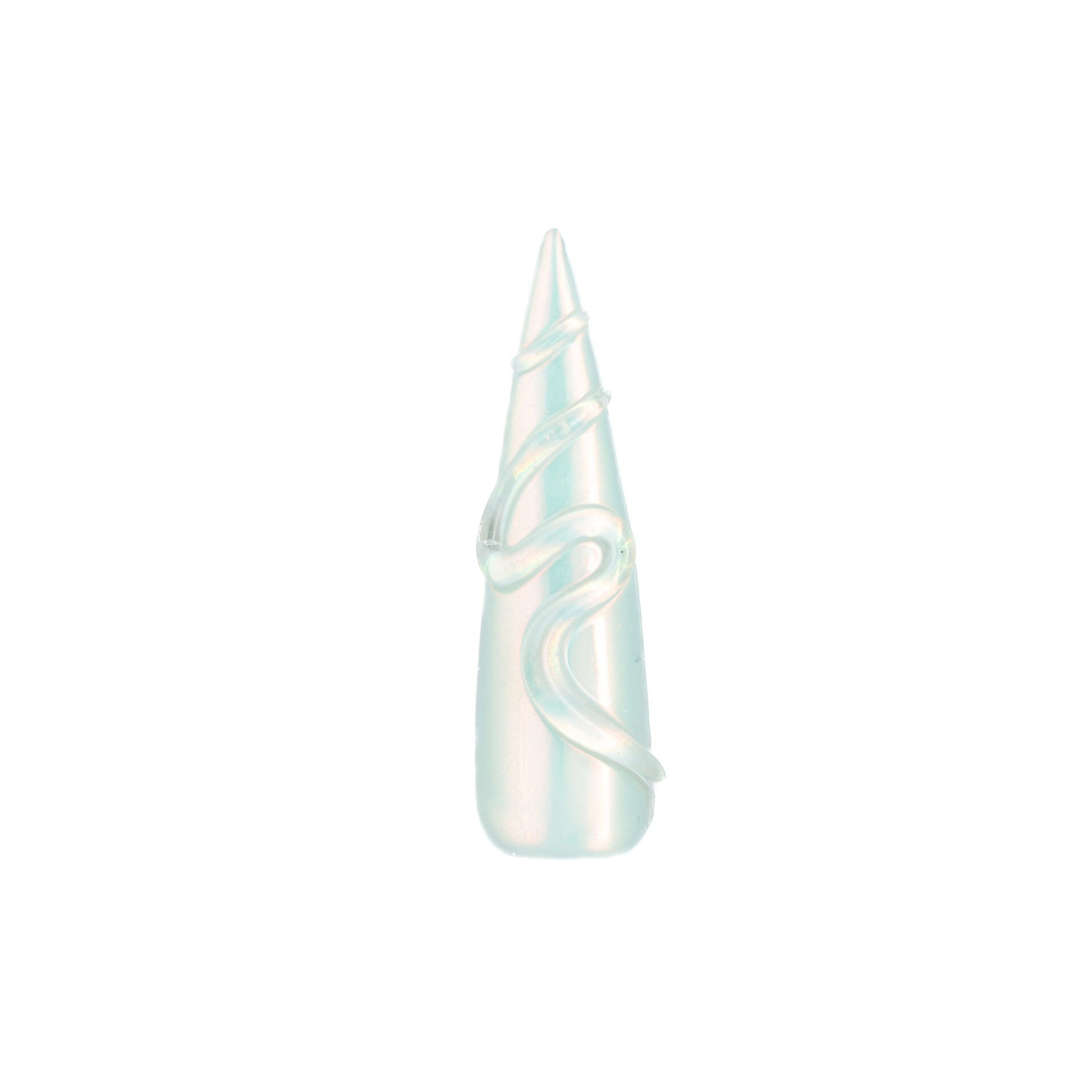 Roly Poly Gel Clear | 3D Nail Art - Image 4