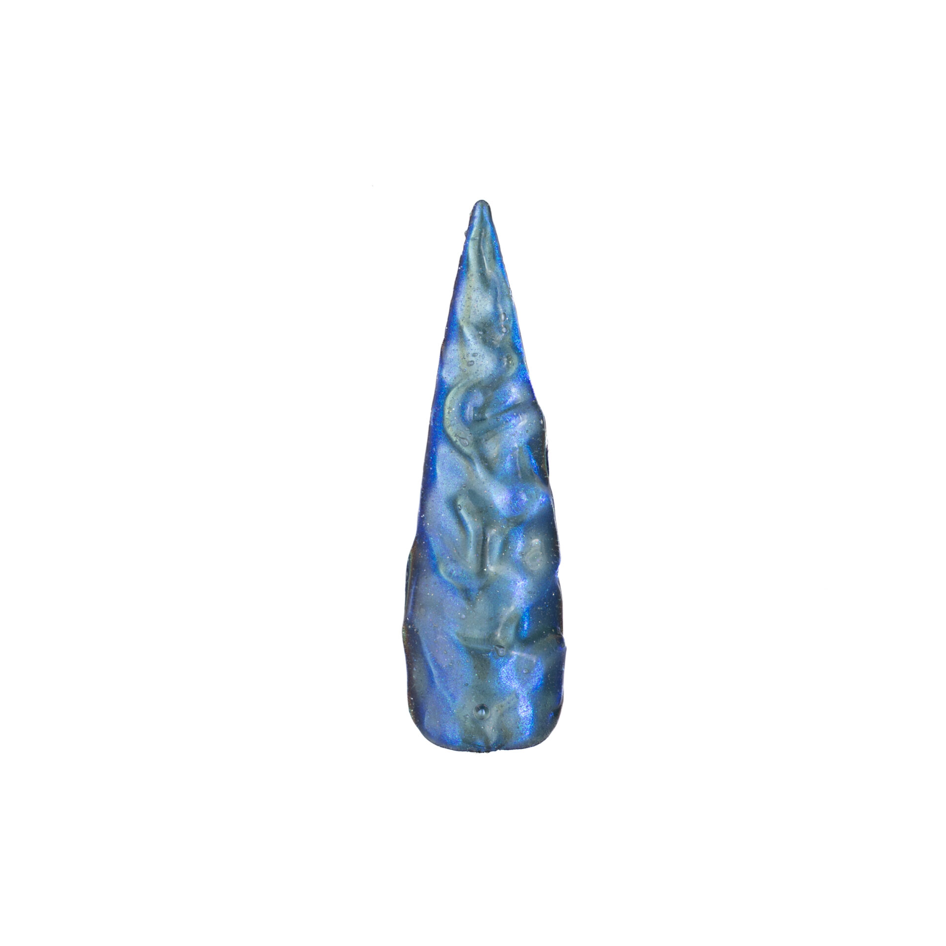 Roly Poly Gel Clear | 3D Nail Art - Image 5