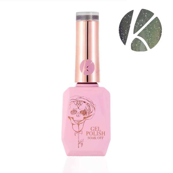 Abell Cat Eye Magnetic Gel Polish