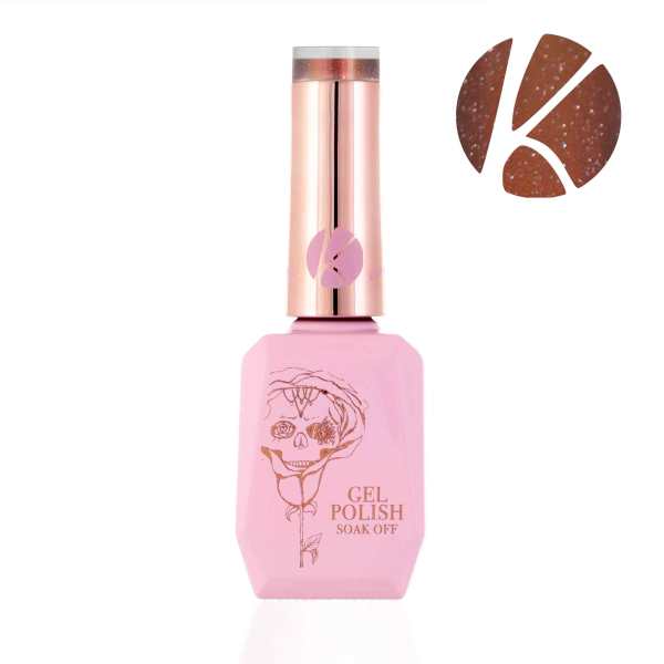 Butterfly Cat Eye Magnetic Gel Polish
