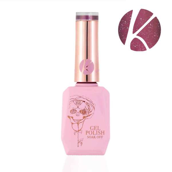 Little Gem Cat Eye Magnetic Gel Polish