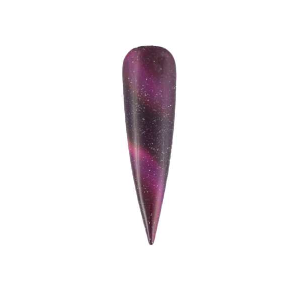 Little Gem Cat Eye Magnetic Gel Polish - Image 2
