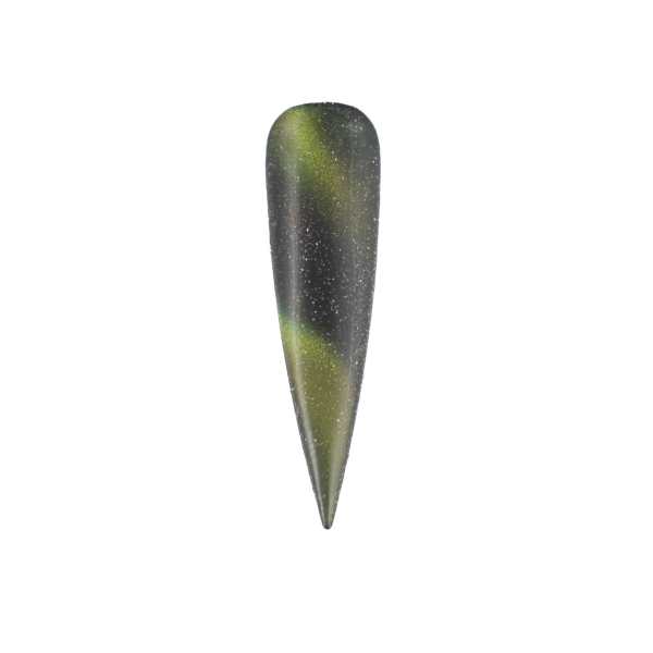Saturn Cat Eye Magnetic Gel Polish - Image 2