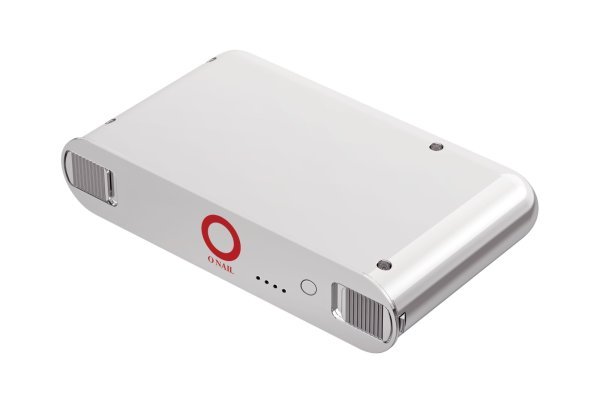 AI Lamp Battery