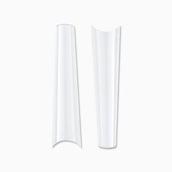 XL Tapered Square Nail Tips