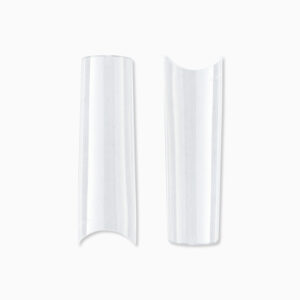 Long Square Nail Tips