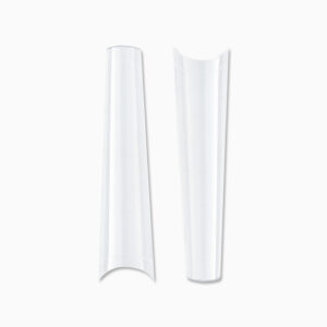 XL Tapered Square Nail Tips