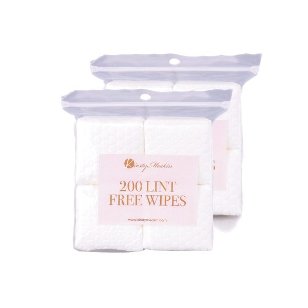 Lint Free Wipes