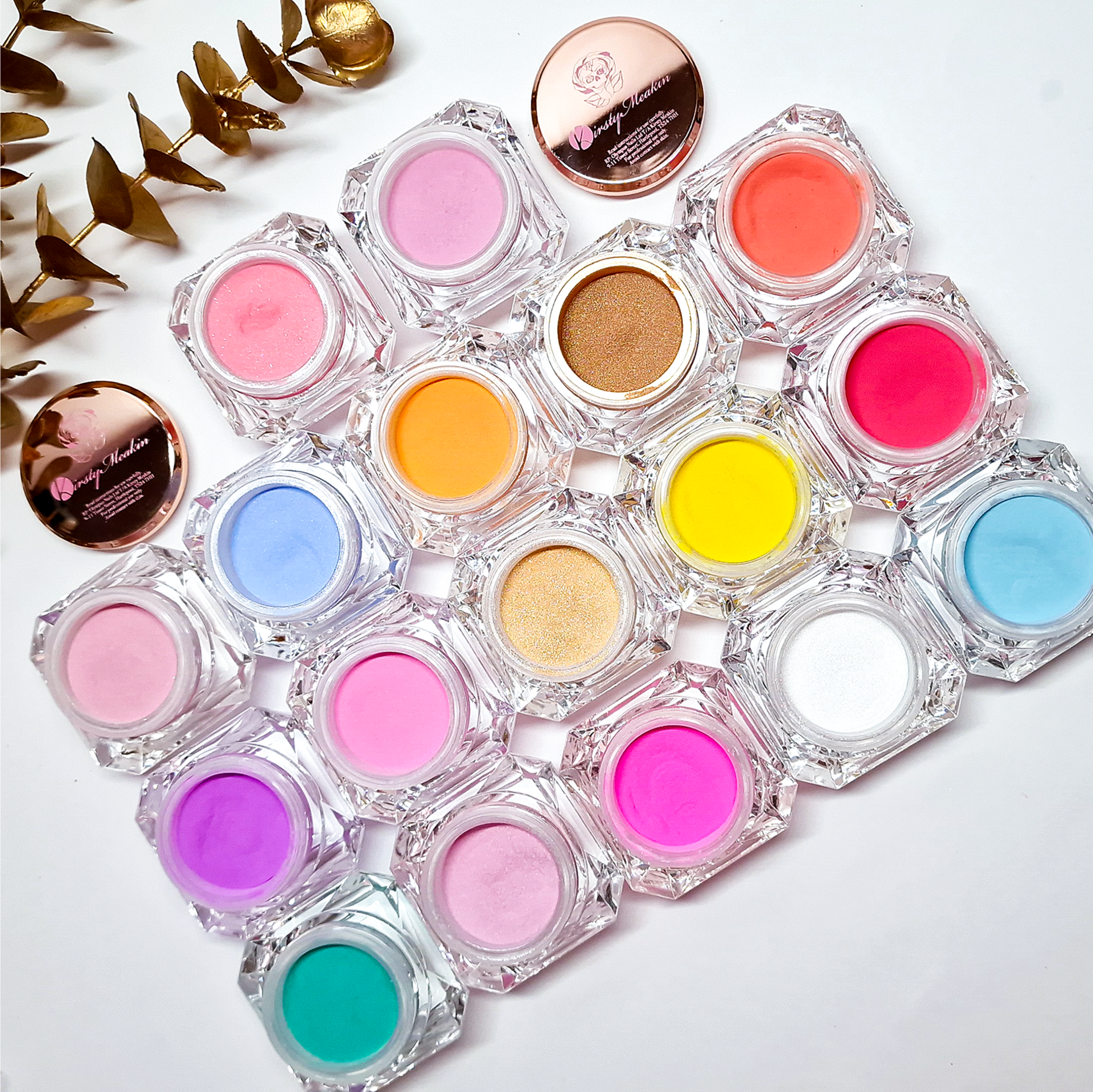 4 for 3 Mix & Match Coloured Acrylic