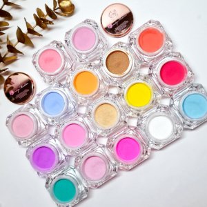 4 for 3 Mix & Match Coloured Acrylic